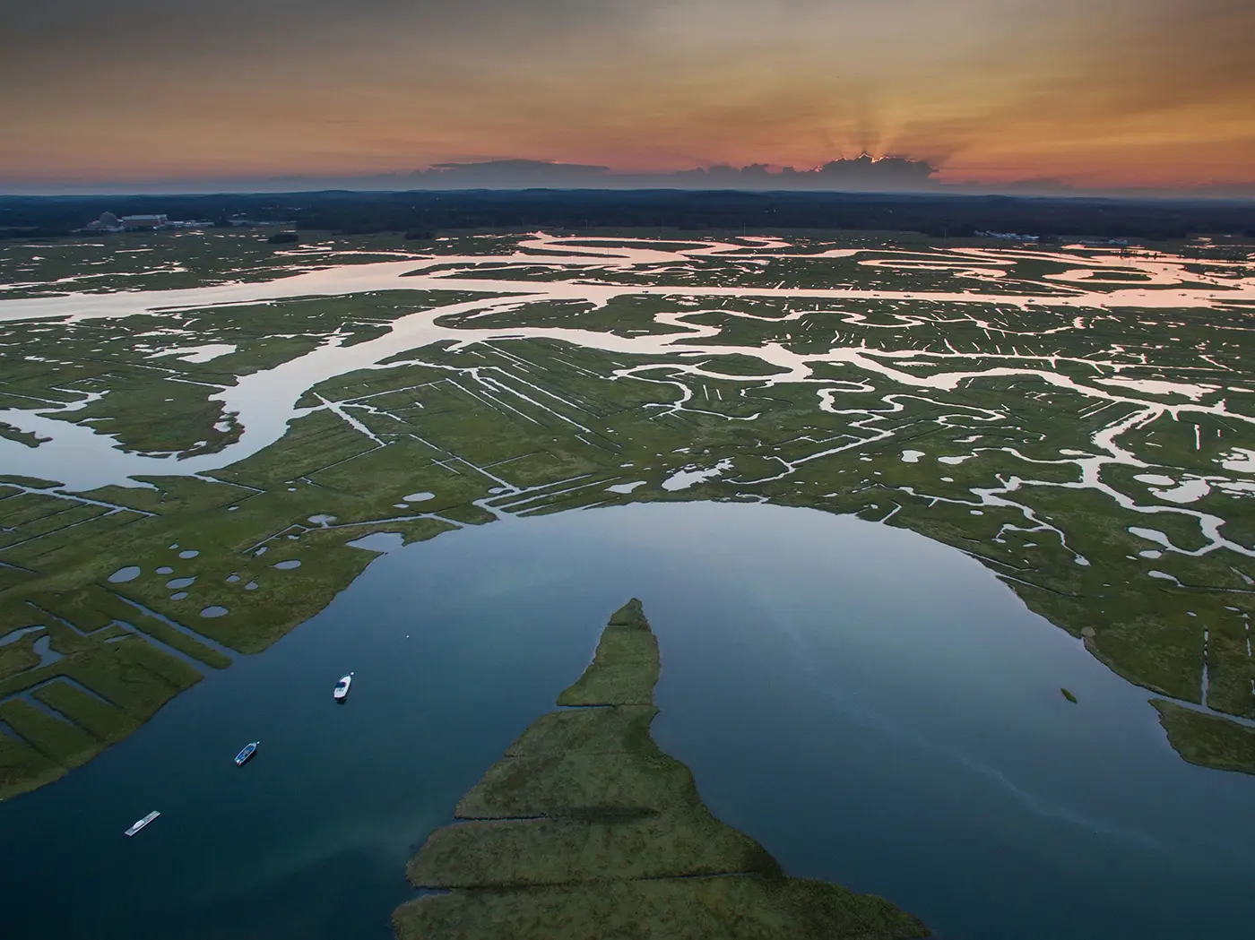 Featured image for “CHAT March Meeting”