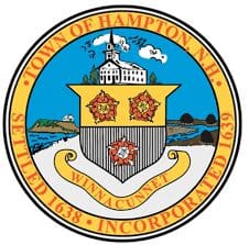 Hampton Website